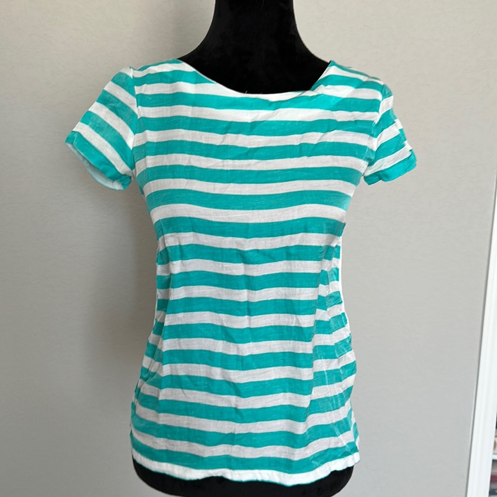 Massimo Dutti tee